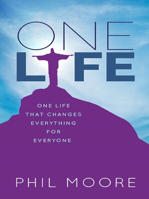 cover image of One Life